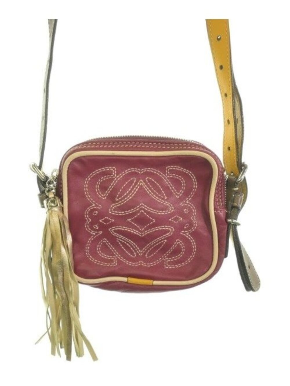 Loewe Anagram Shoulder Bag